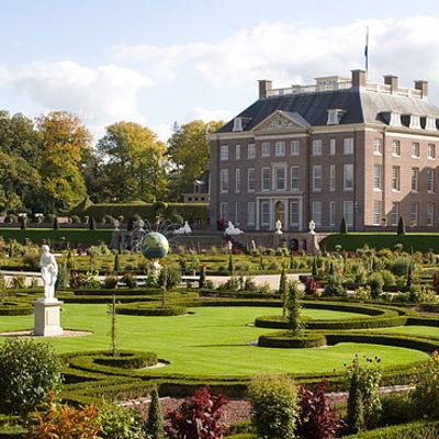 Paleis het Loo