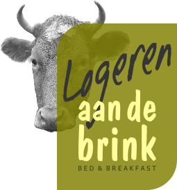 Logeren aan de brink