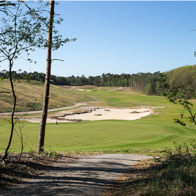 The Links Valley