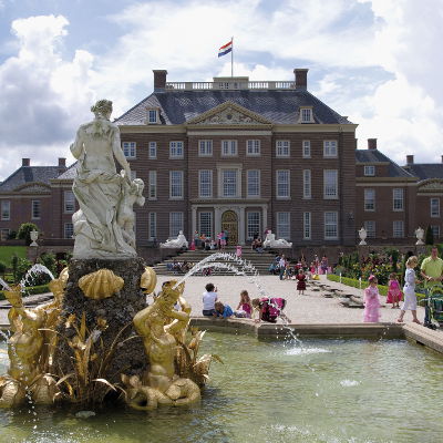 Paleis het Loo